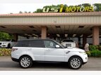 Thumbnail Photo 1 for 2016 Land Rover Range Rover Sport HSE